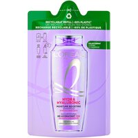 Rezerva sampon hidratant pentru par deshidratat Hyaluron Plump, 250 ml, Elseve